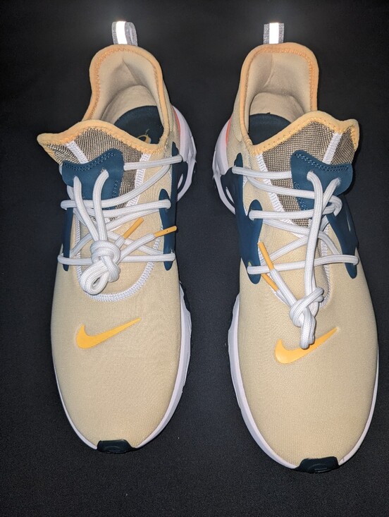 Nike Other - Nike React Presto